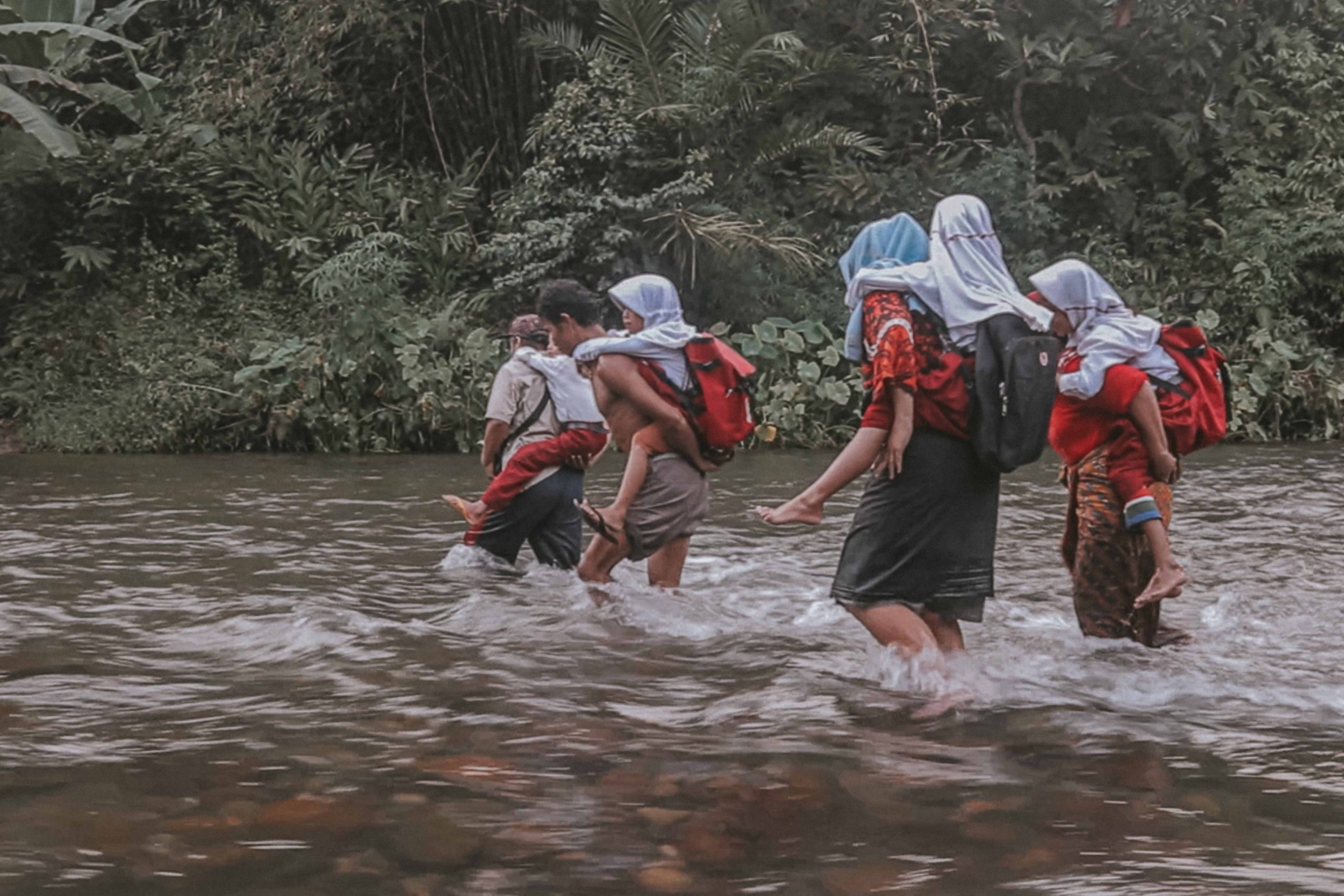 jembatan karang pinggan