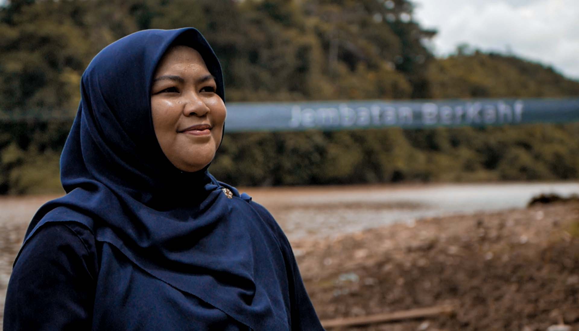 Nelsa Dwi Wahyuni