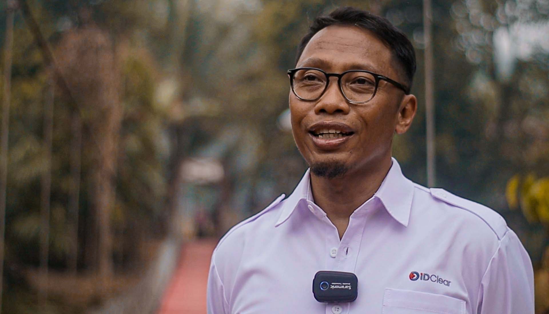 Arief Setiawan