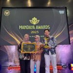 mandaya awards